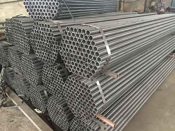 向阳考登钢管美标